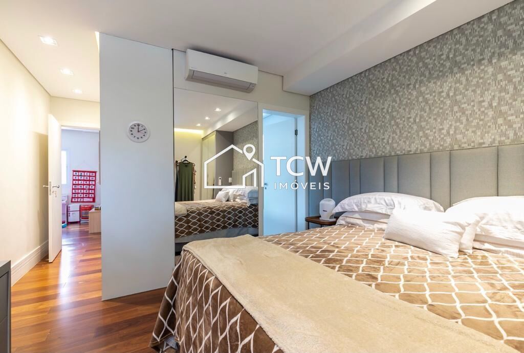 Casa de Condomínio, 4 quartos - Foto 22