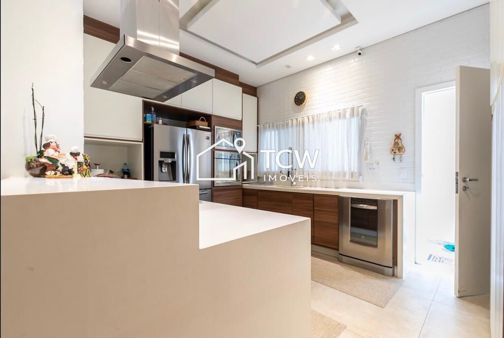 Casa de Condomínio, 4 quartos - Foto 19