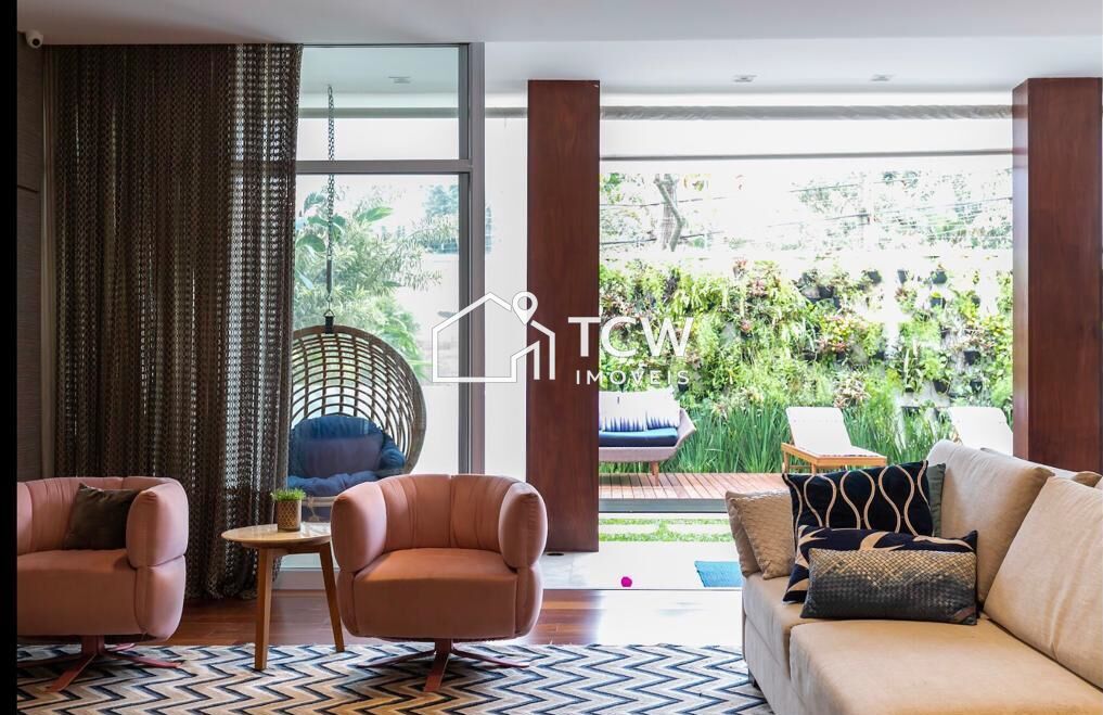 Casa de Condomínio, 4 quartos - Foto 12