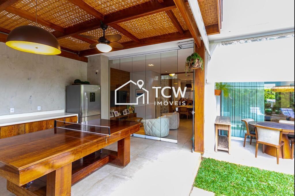 Casa de Condomínio, 4 quartos - Foto 8