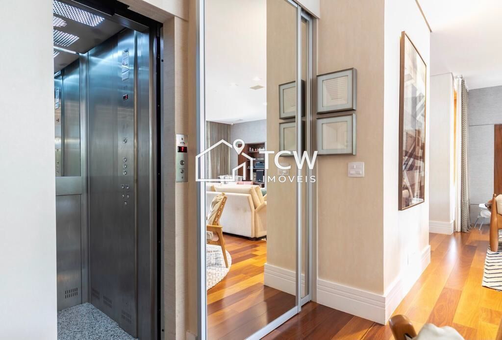 Casa de Condomínio, 4 quartos - Foto 24