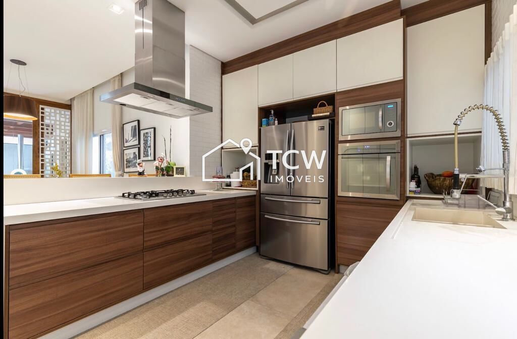 Casa de Condomínio, 4 quartos - Foto 18