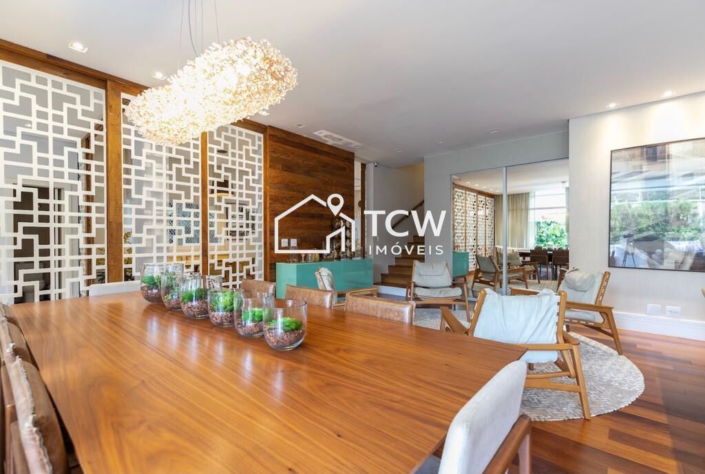 Casa de Condomínio, 4 quartos - Foto 16