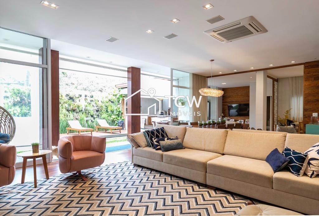 Casa de Condomínio, 4 quartos - Foto 10