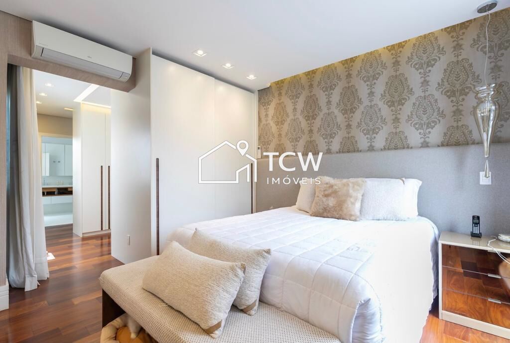 Casa de Condomínio, 4 quartos - Foto 21