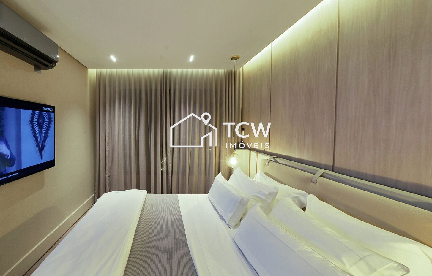 Apartamento, 3 quartos, 132 m² - Foto 15