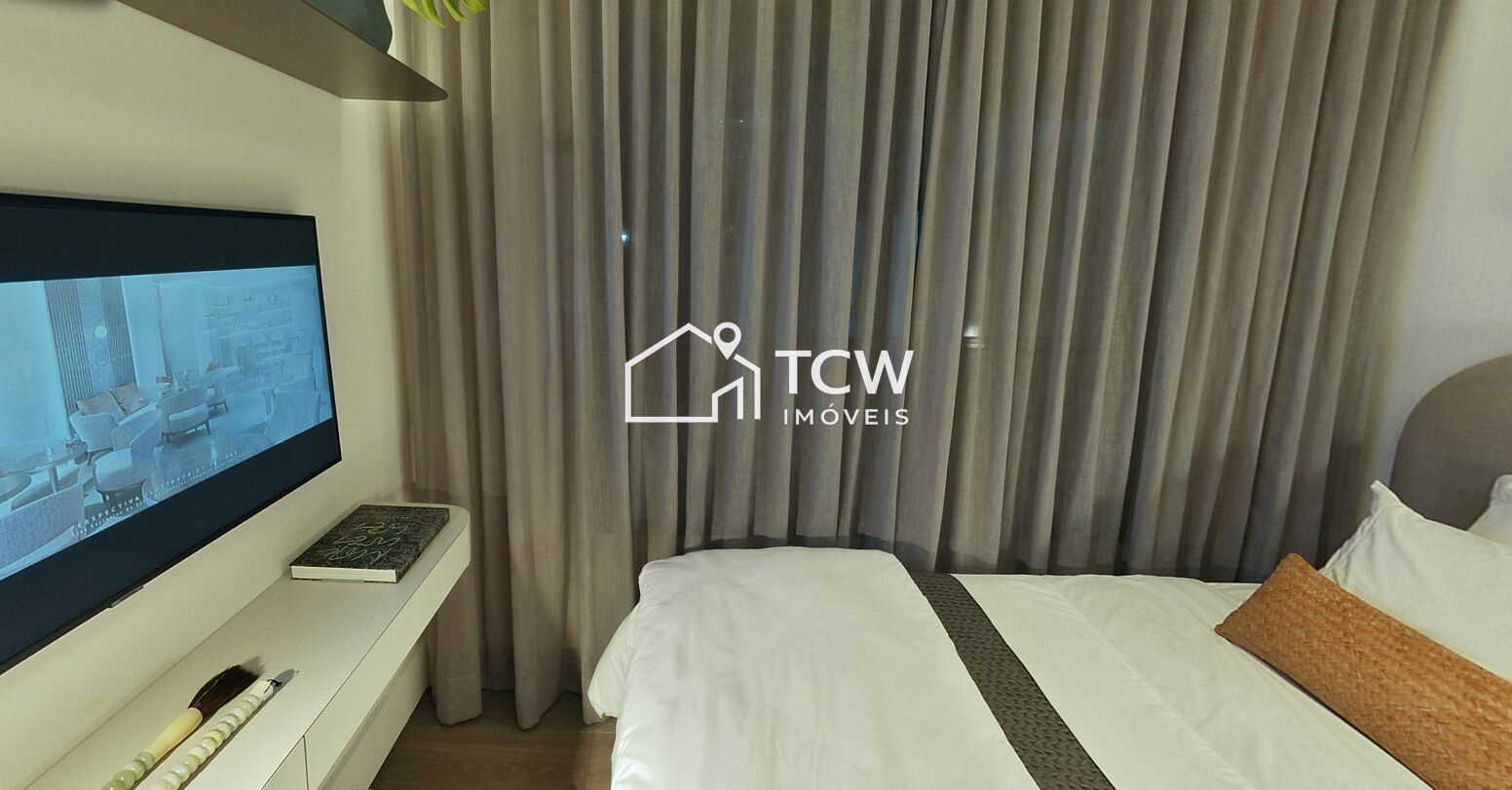 Apartamento, 3 quartos, 132 m² - Foto 12