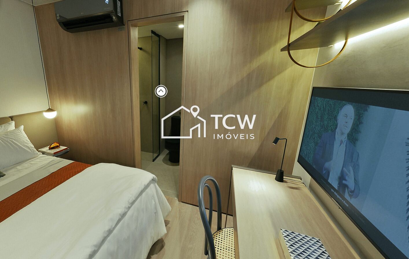 Apartamento, 3 quartos, 132 m² - Foto 10