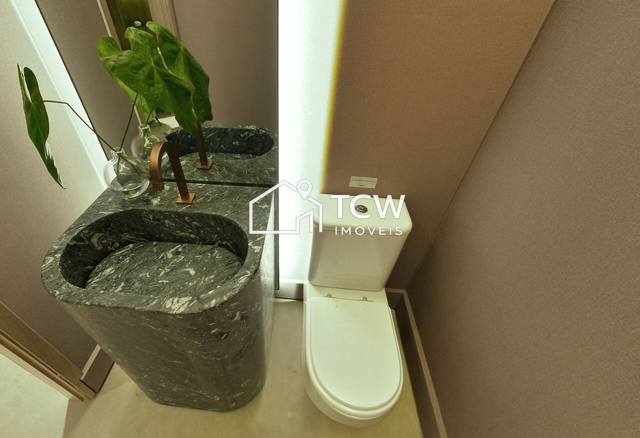 Apartamento, 3 quartos, 132 m² - Foto 9