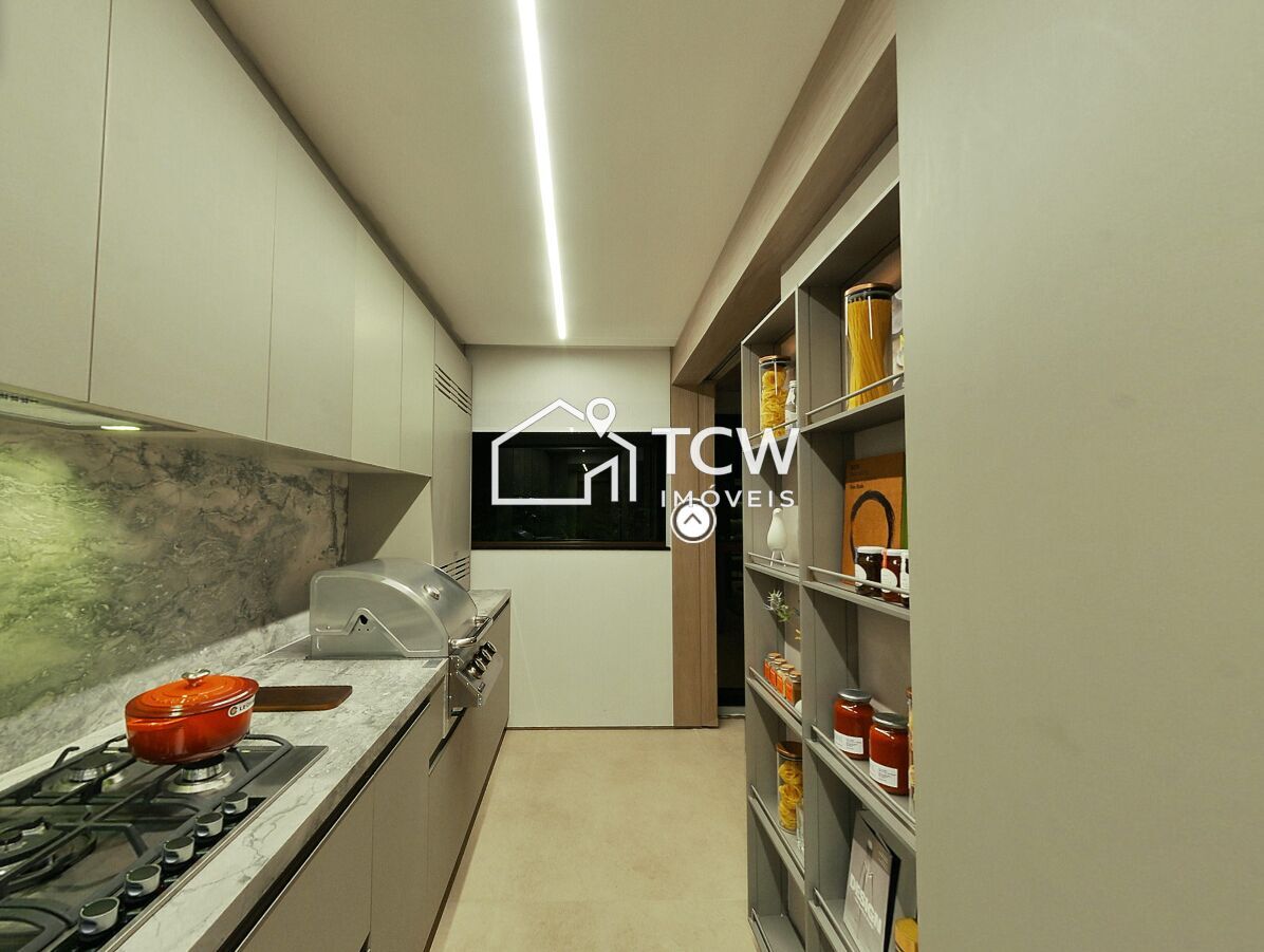 Apartamento, 3 quartos, 132 m² - Foto 5