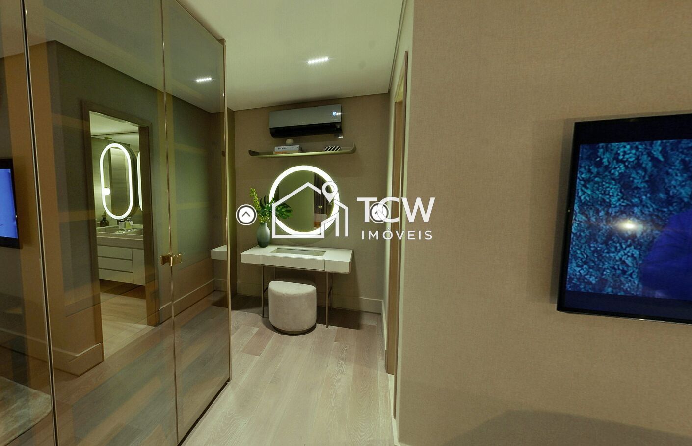 Apartamento, 3 quartos, 132 m² - Foto 14