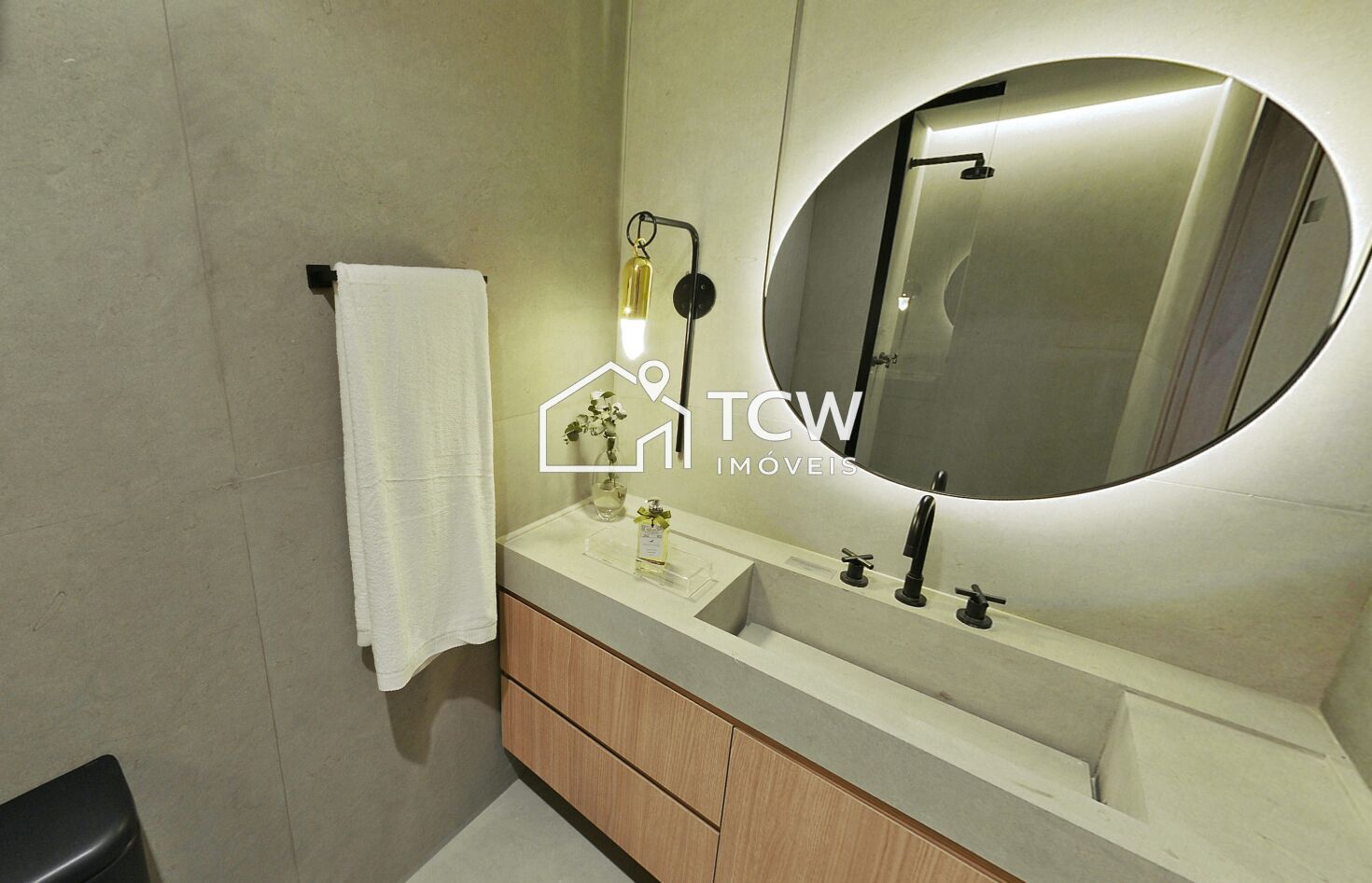 Apartamento, 3 quartos, 132 m² - Foto 11