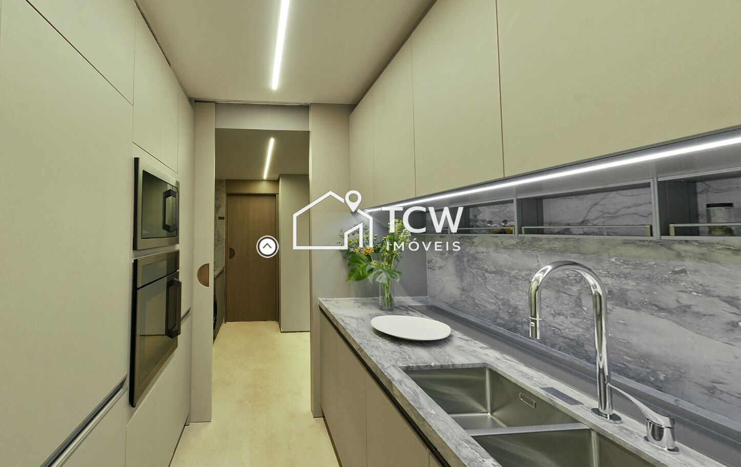 Apartamento, 3 quartos, 132 m² - Foto 6