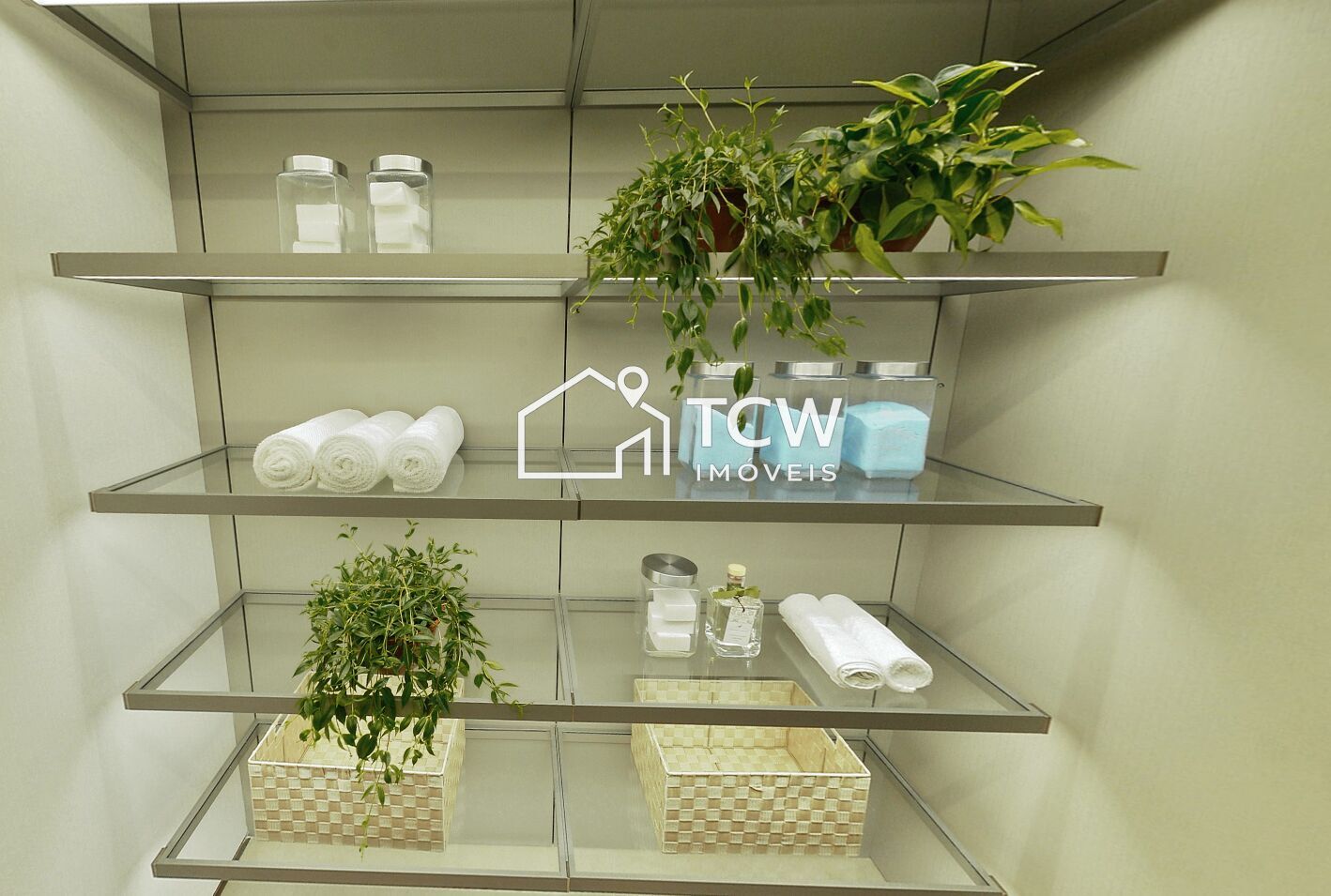 Apartamento, 3 quartos, 132 m² - Foto 8