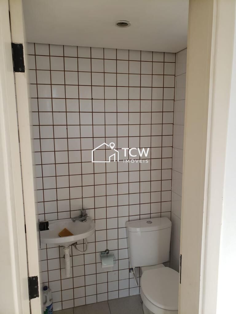 Sala-Conjunto, 33 m² - Foto 12