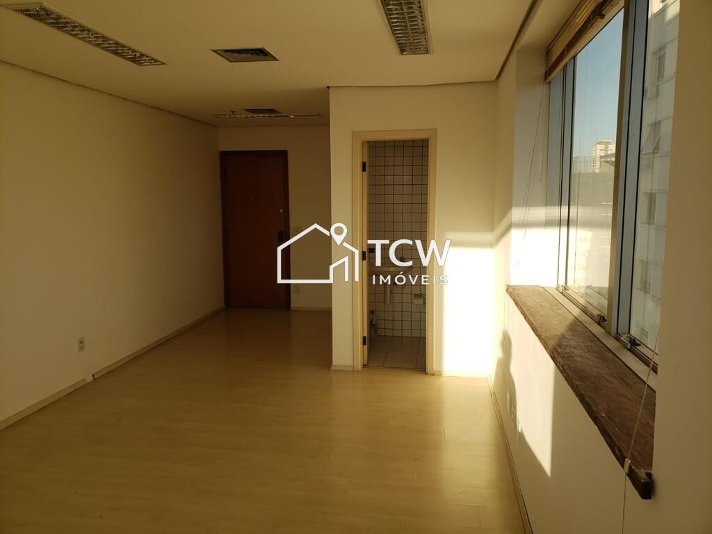 Sala-Conjunto, 33 m² - Foto 7