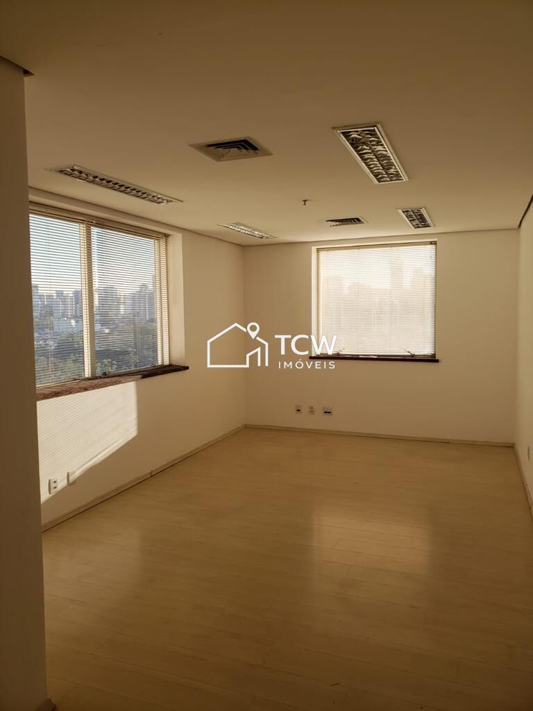 Sala-Conjunto, 33 m² - Foto 6