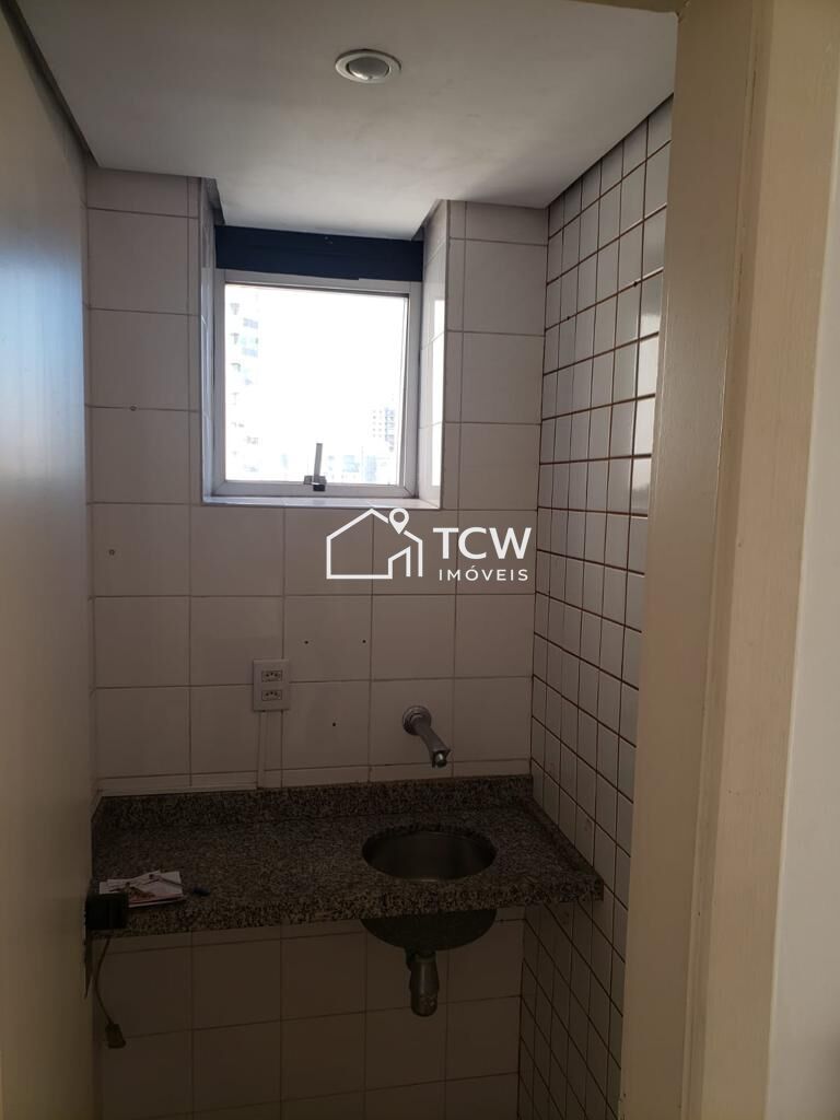 Sala-Conjunto, 33 m² - Foto 13