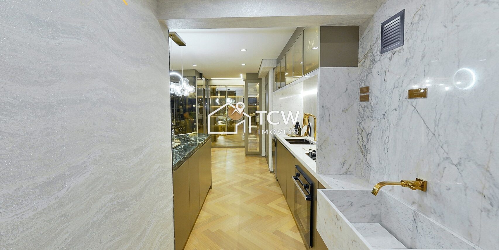 Apartamento, 4 quartos, 187 m² - Foto 10