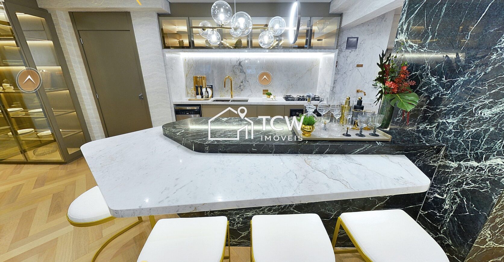 Apartamento, 4 quartos, 187 m² - Foto 8