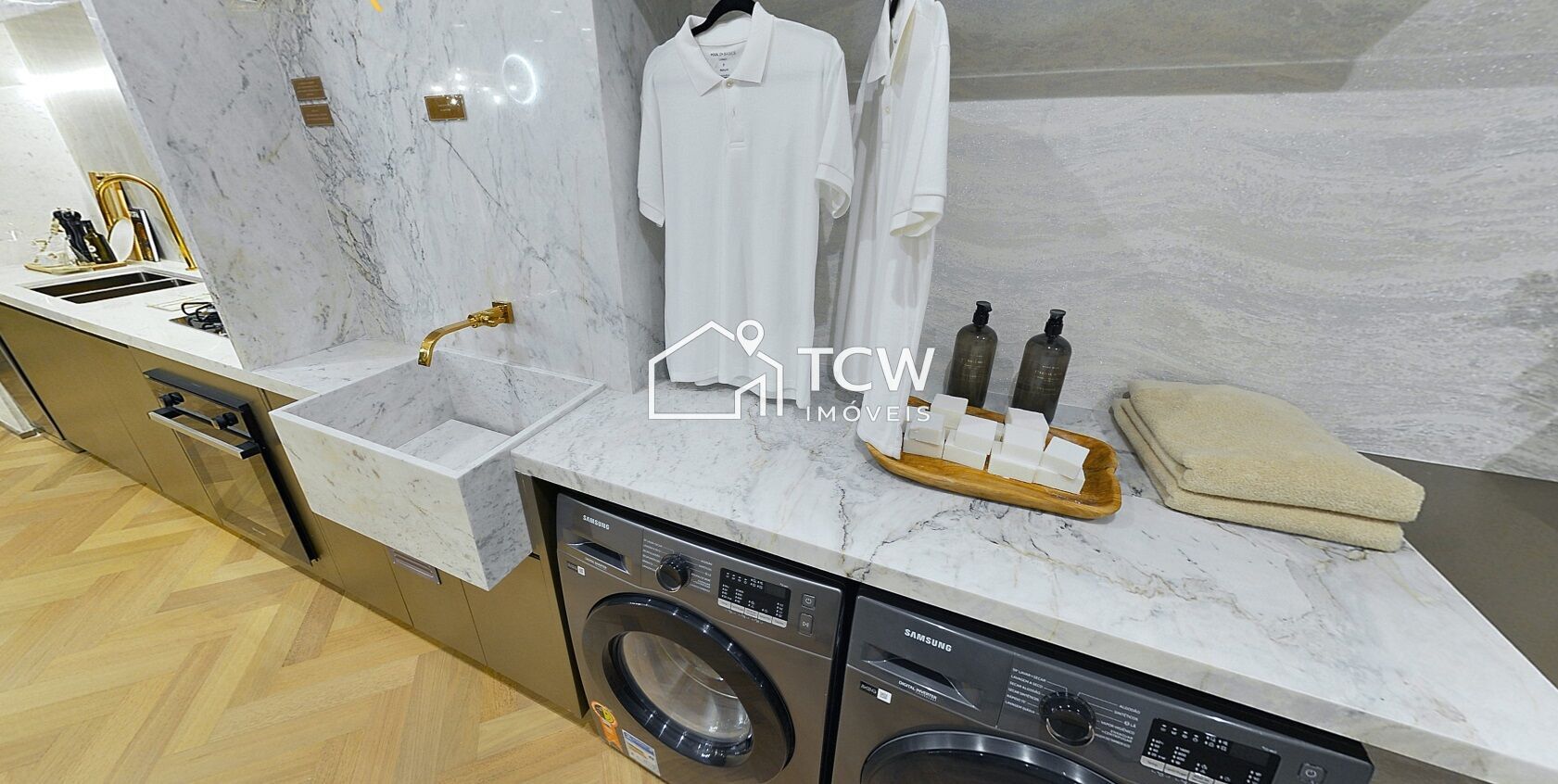 Apartamento, 4 quartos, 187 m² - Foto 11