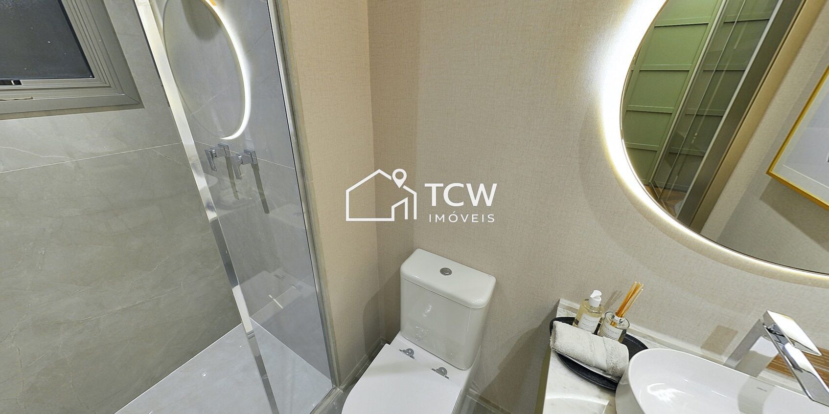 Apartamento, 4 quartos, 187 m² - Foto 16