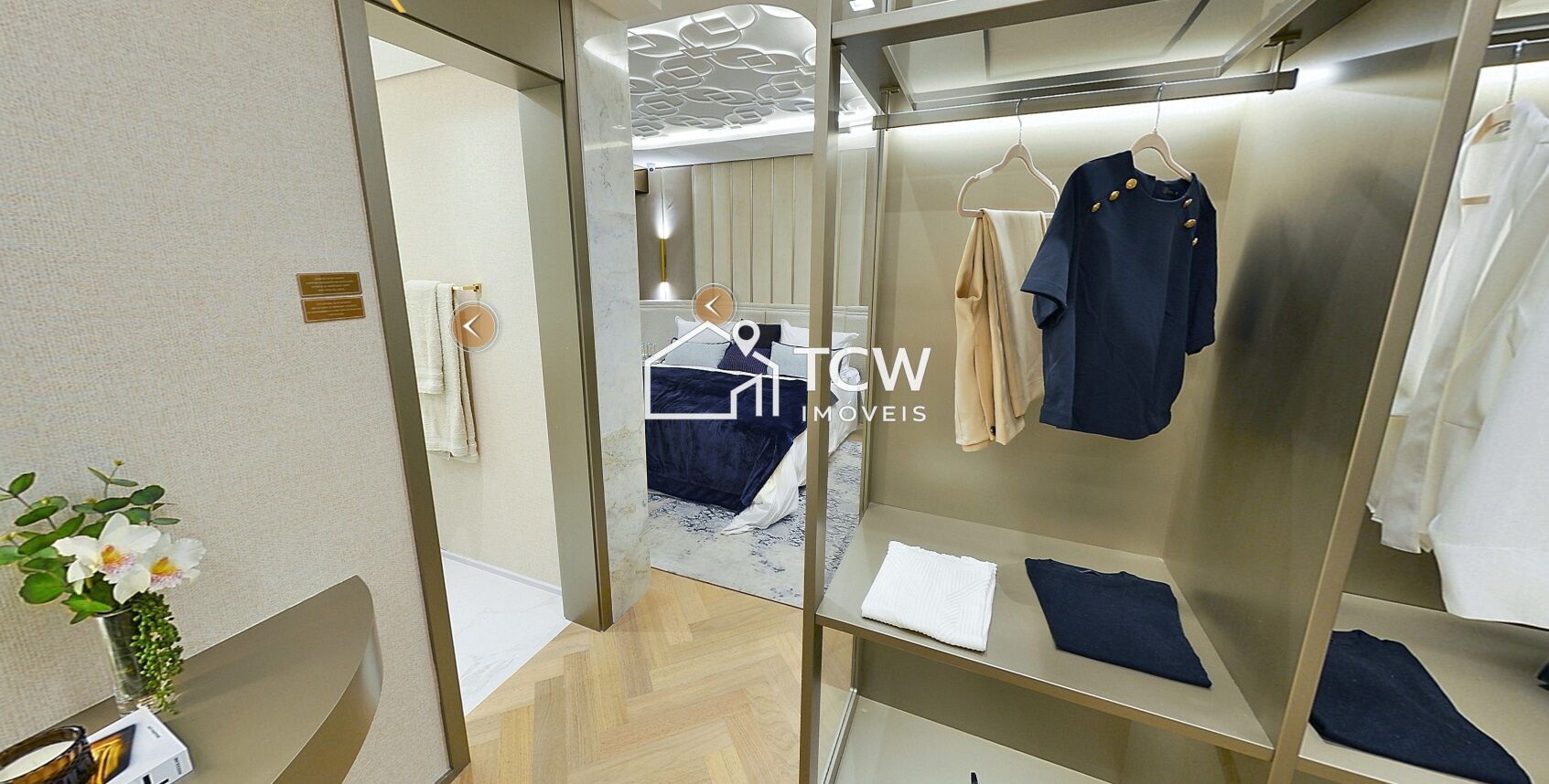 Apartamento, 4 quartos, 187 m² - Foto 17