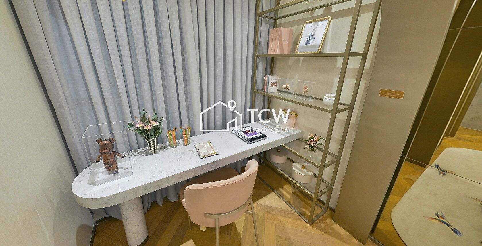 Apartamento, 4 quartos, 187 m² - Foto 14