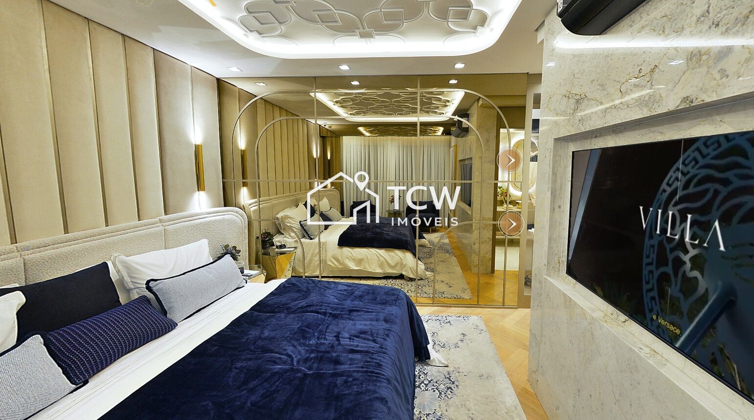 Apartamento, 4 quartos, 187 m² - Foto 19