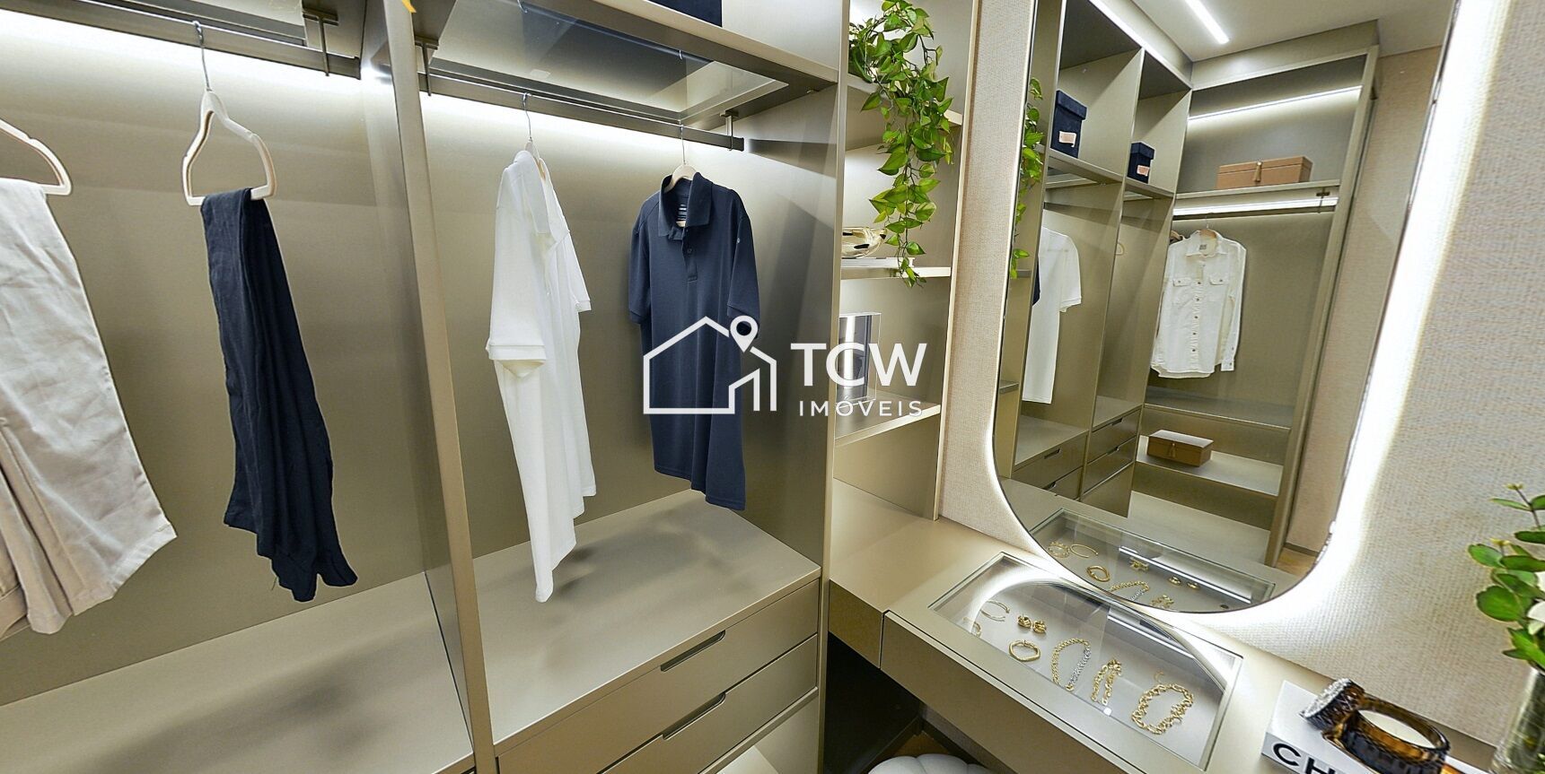 Apartamento, 4 quartos, 187 m² - Foto 18