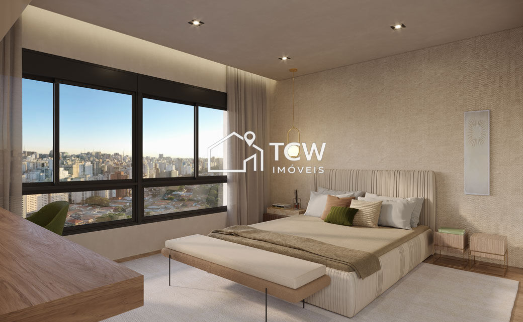 Apartamento, 3 quartos, 231 m² - Foto 4