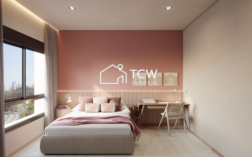 Apartamento, 3 quartos, 231 m² - Foto 9
