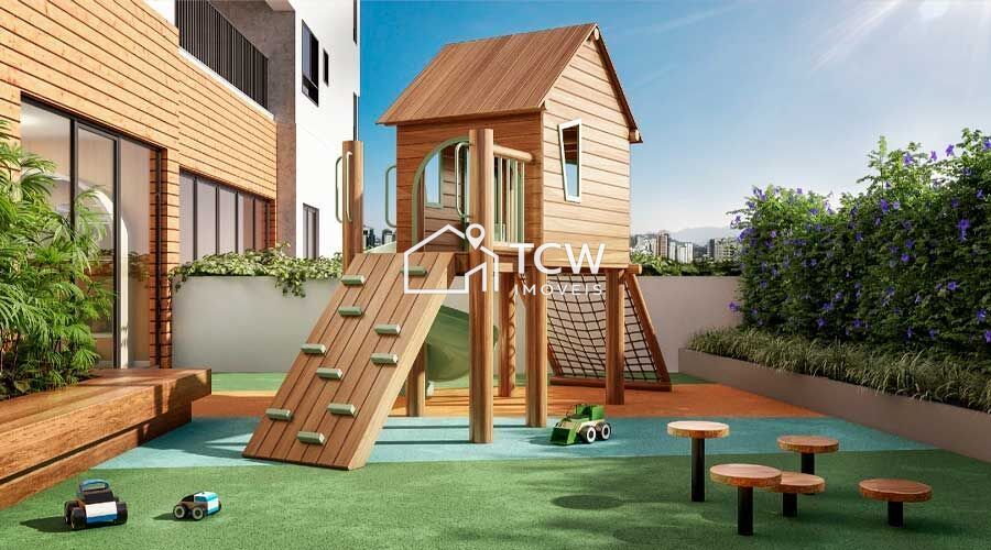 Apartamento, 1 quarto, 48 m² - Foto 7