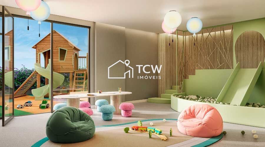 Apartamento, 1 quarto, 48 m² - Foto 6