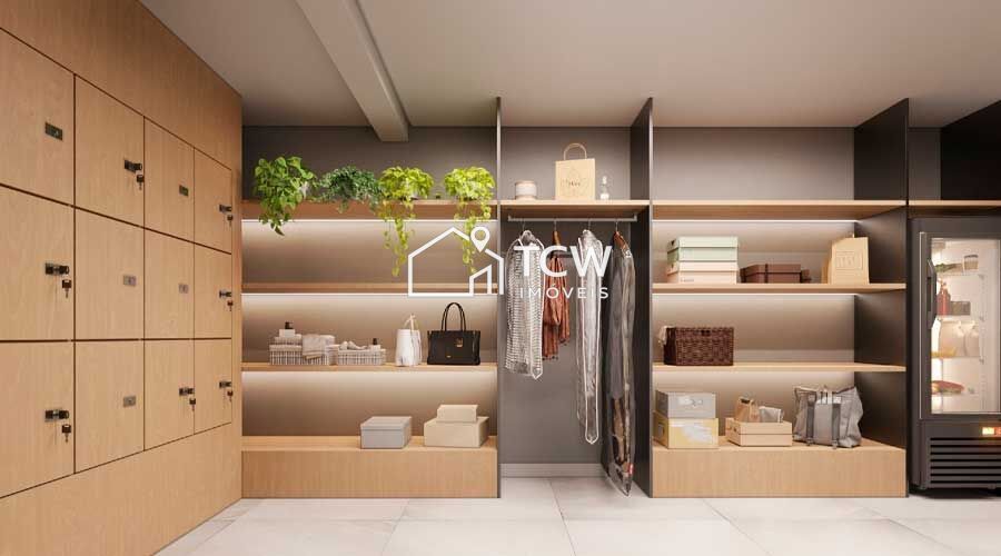 Apartamento, 1 quarto, 48 m² - Foto 10