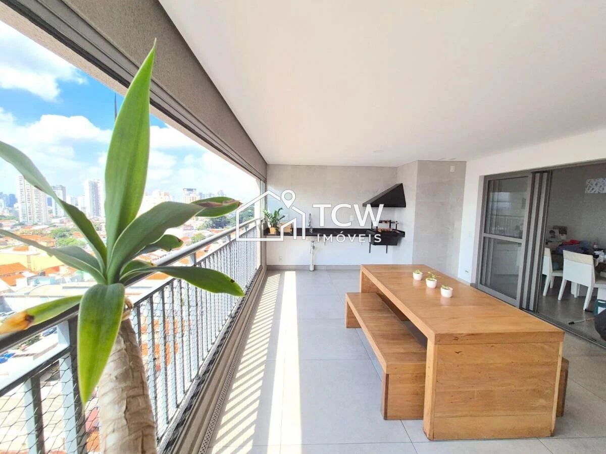 Apartamento, 3 quartos, 160 m² - Foto 4