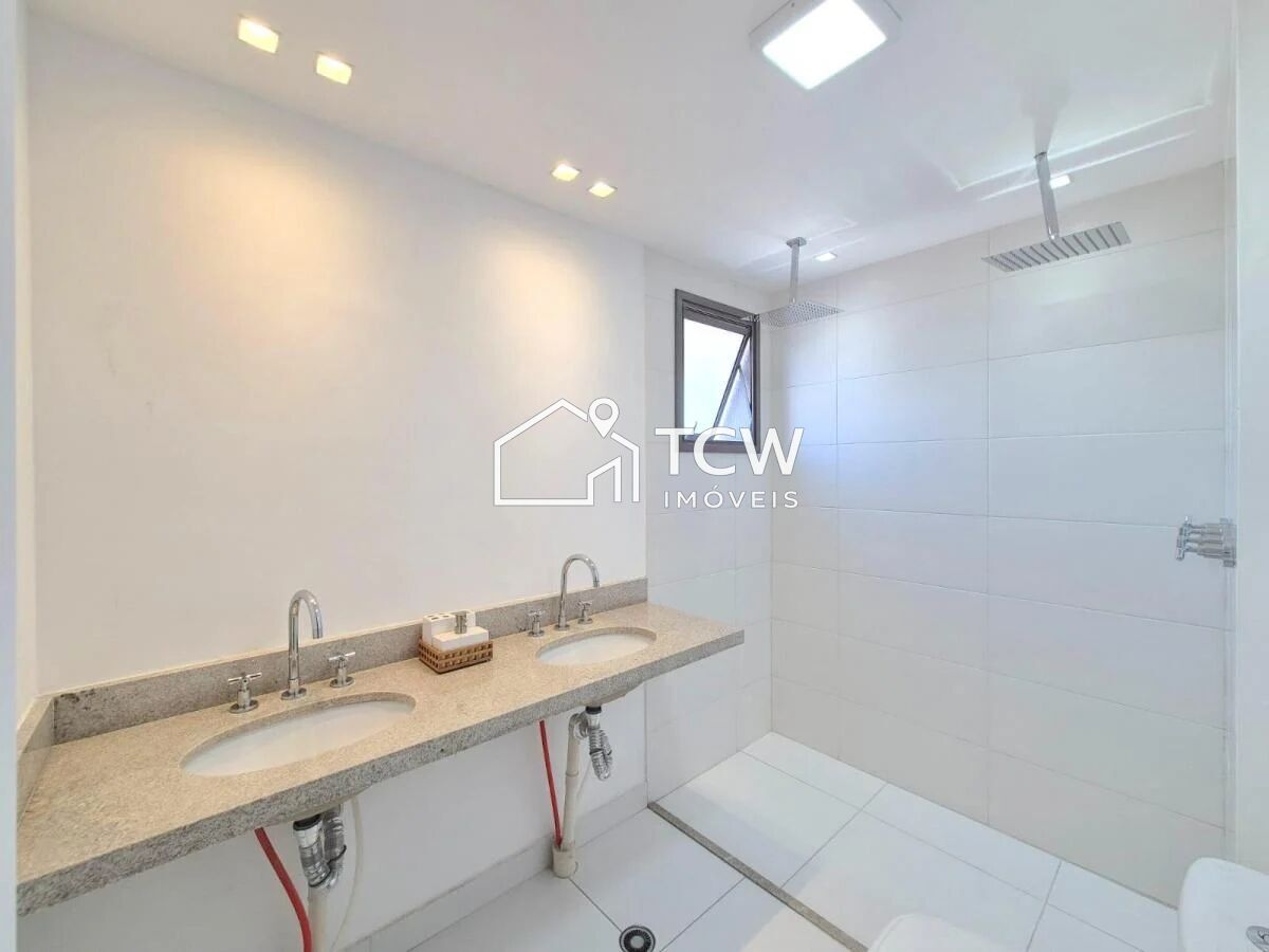 Apartamento, 3 quartos, 160 m² - Foto 21