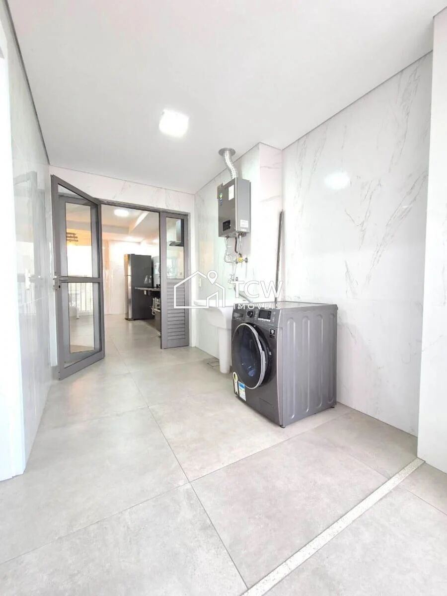 Apartamento, 3 quartos, 160 m² - Foto 36