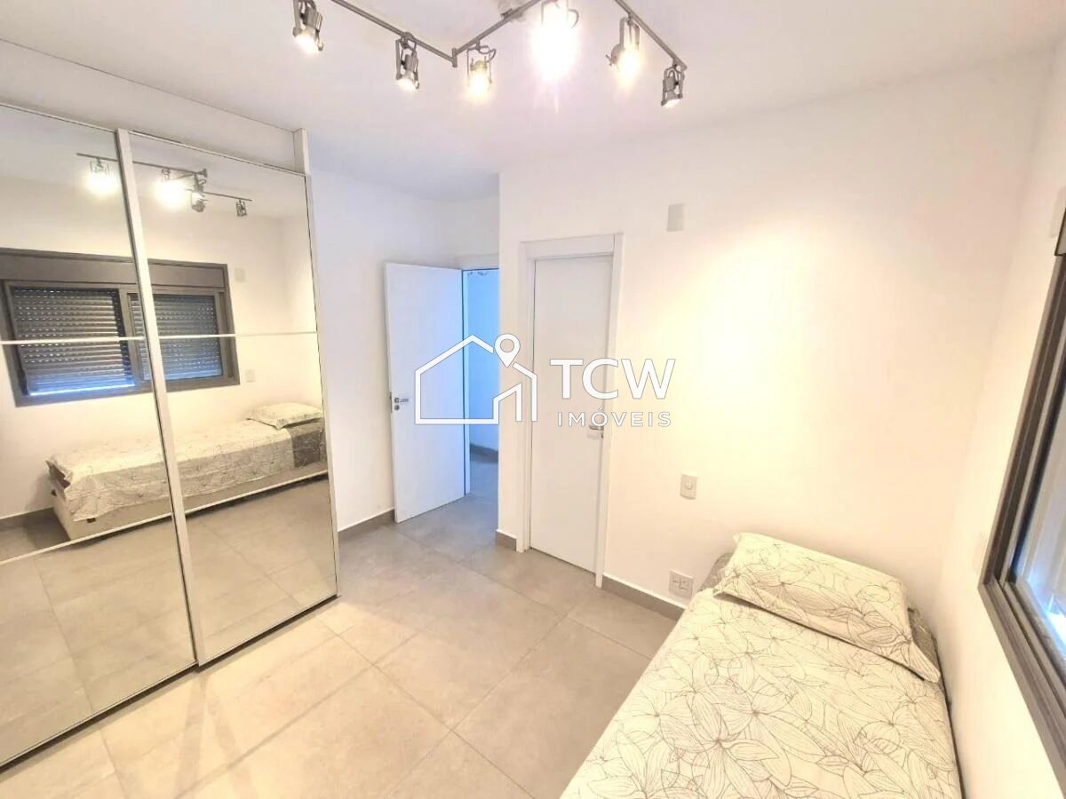 Apartamento, 3 quartos, 160 m² - Foto 27