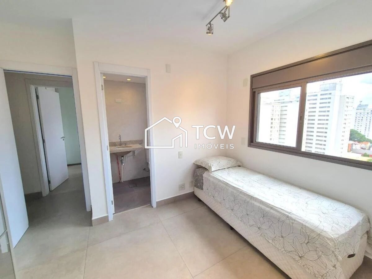 Apartamento, 3 quartos, 160 m² - Foto 29