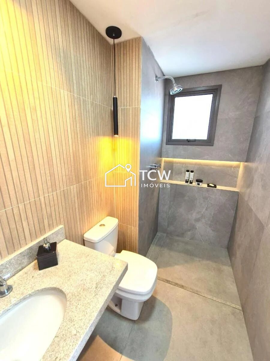 Apartamento, 3 quartos, 160 m² - Foto 25