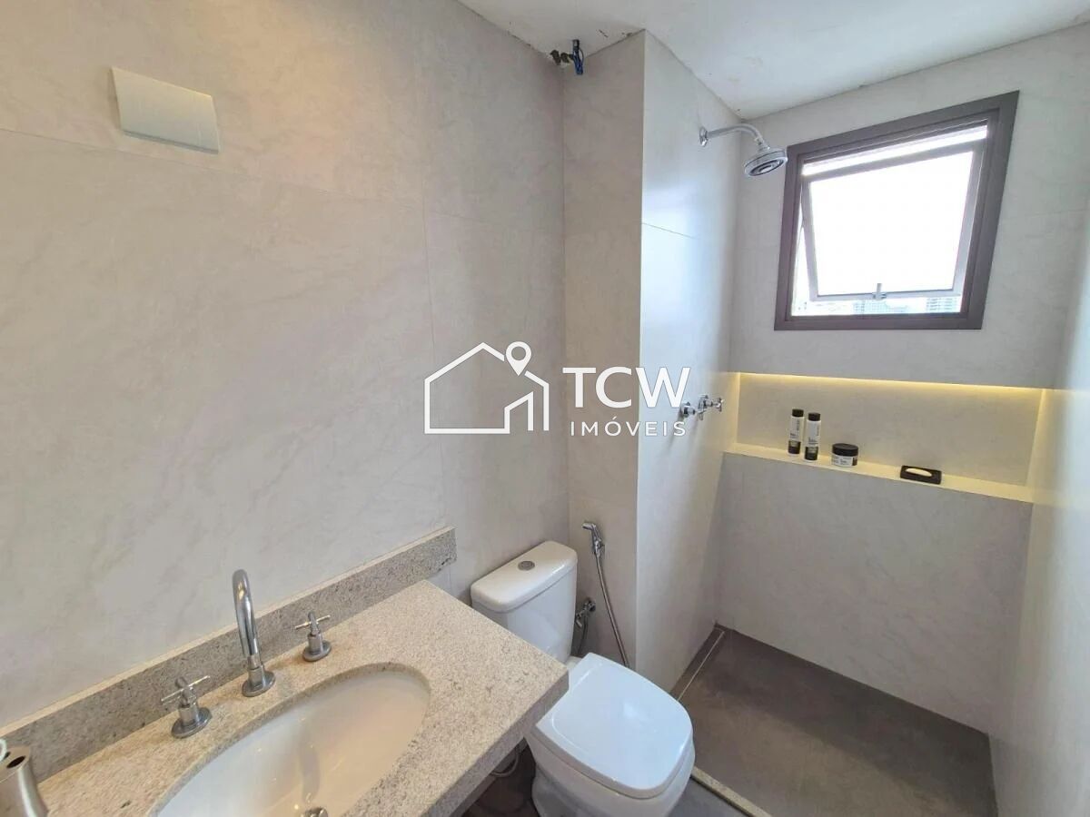 Apartamento, 3 quartos, 160 m² - Foto 28