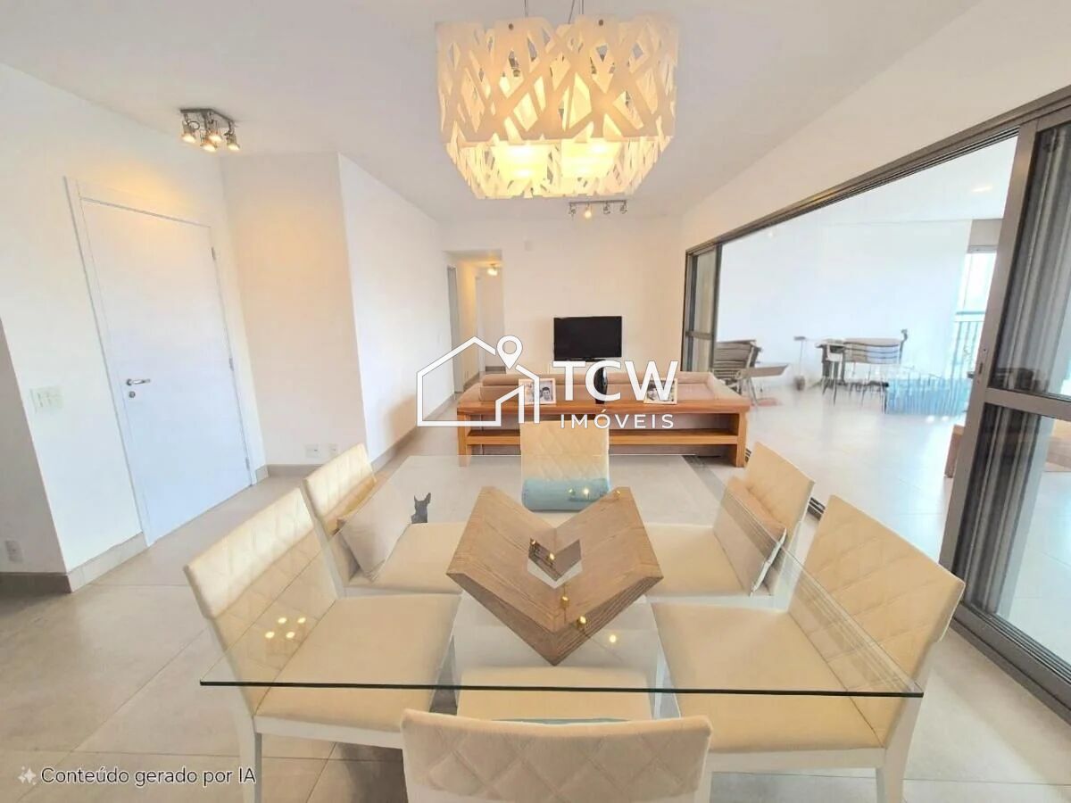 Apartamento, 3 quartos, 160 m² - Foto 9