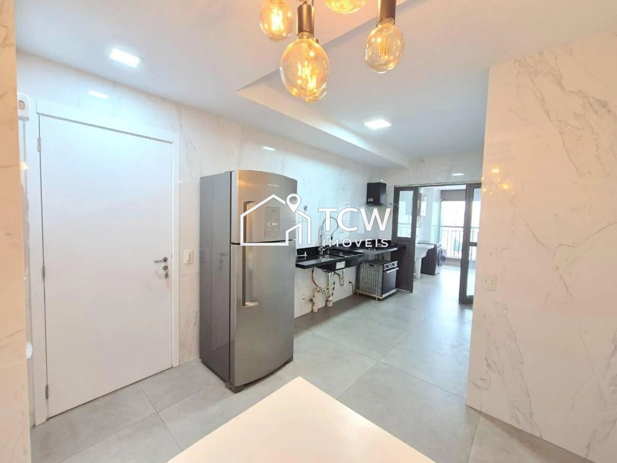 Apartamento, 3 quartos, 160 m² - Foto 30