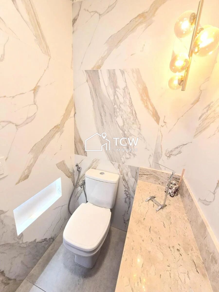 Apartamento, 3 quartos, 160 m² - Foto 11