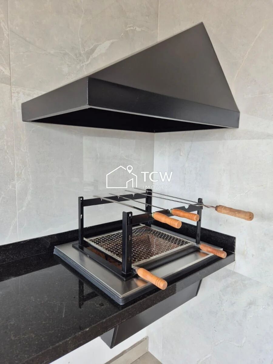 Apartamento, 3 quartos, 160 m² - Foto 6