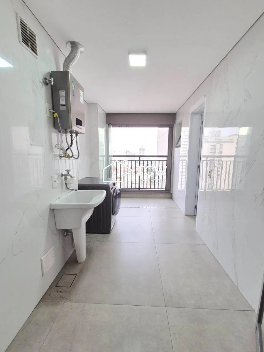 Apartamento, 3 quartos, 160 m² - Foto 35