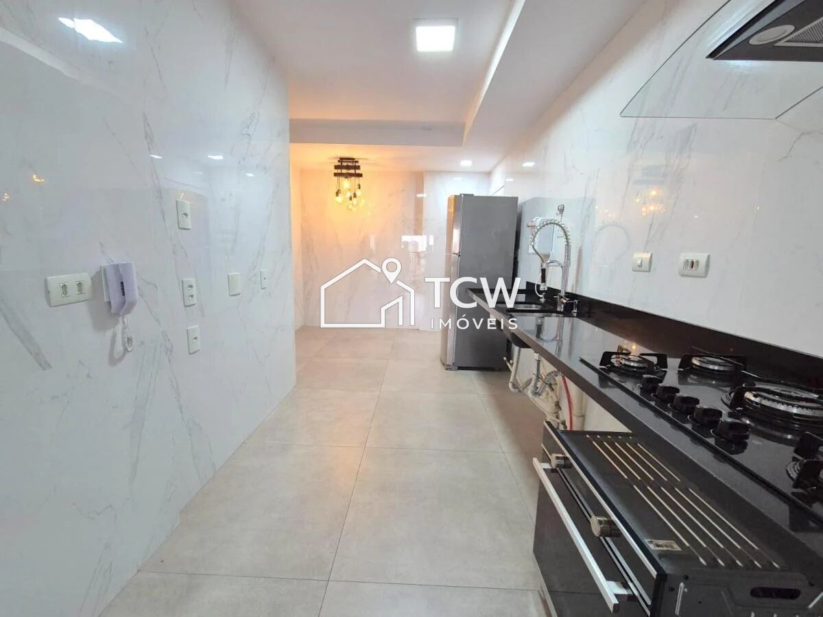 Apartamento, 3 quartos, 160 m² - Foto 34