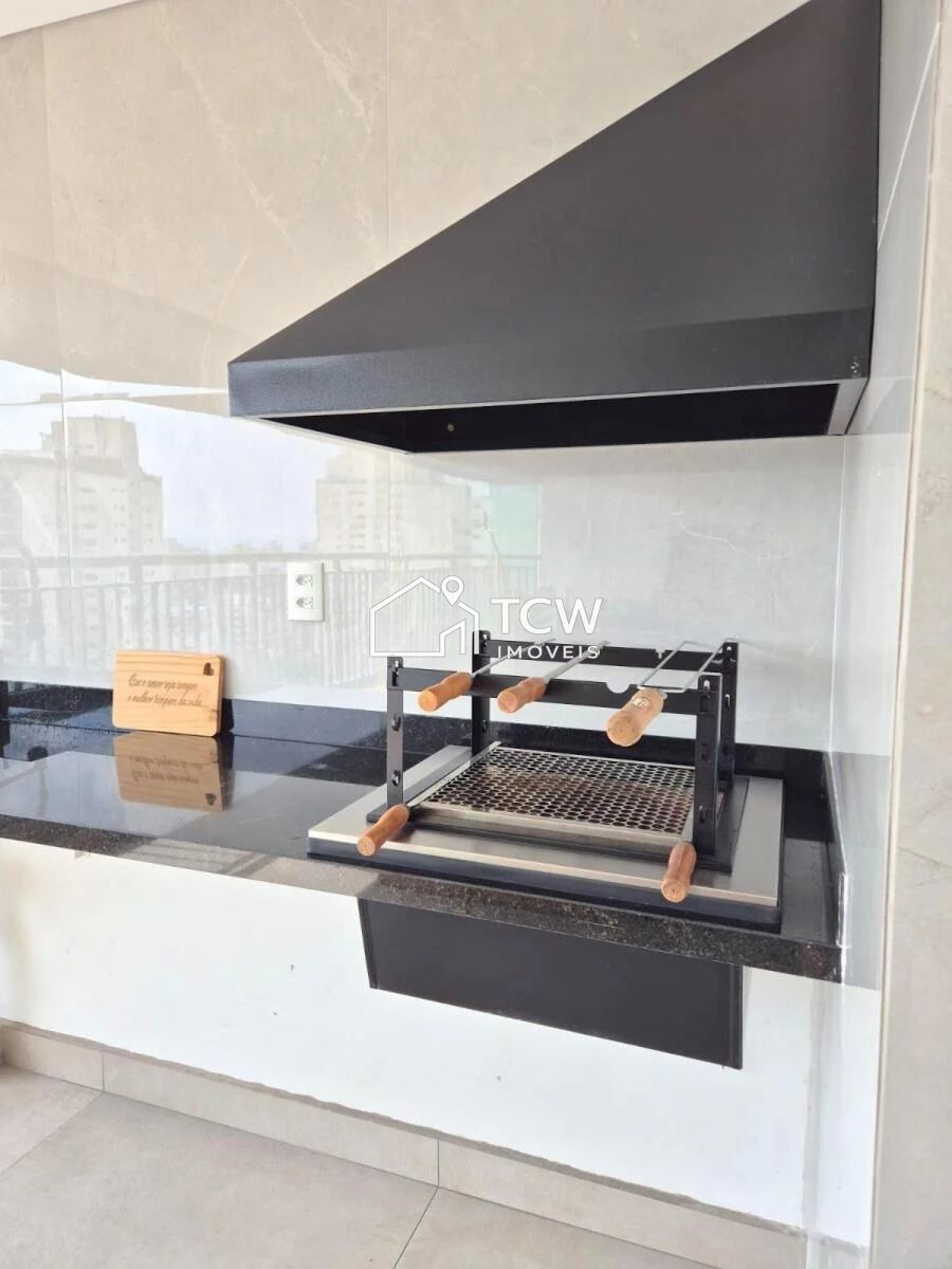 Apartamento, 3 quartos, 160 m² - Foto 7