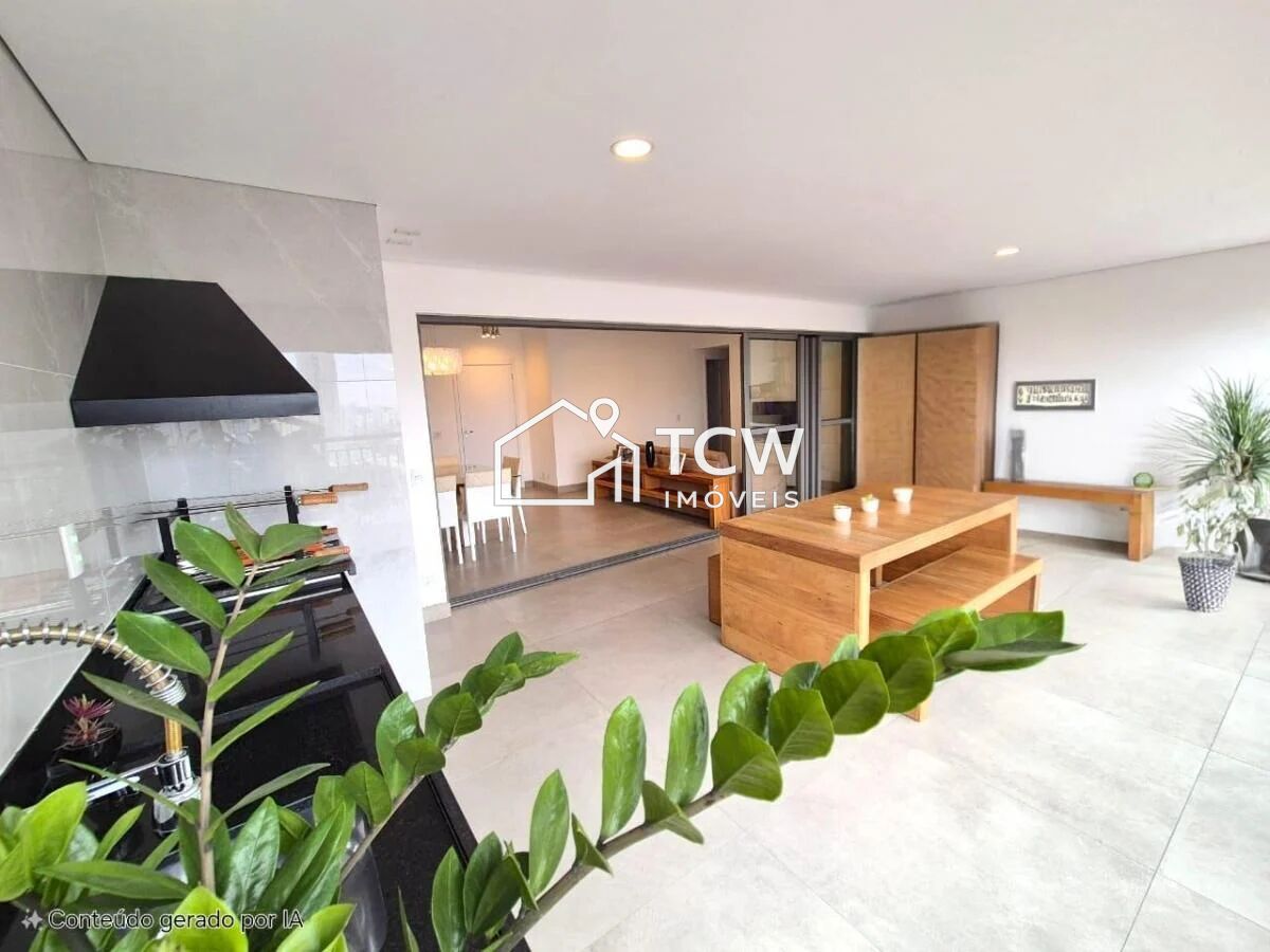 Apartamento, 3 quartos, 160 m² - Foto 5